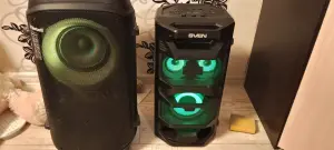 колонка Sven 670