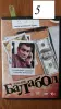 DVD диски: Боевики, детективы, криминал. Часть 1 из 4-х
