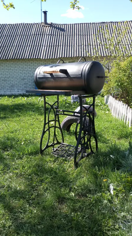 Мангал