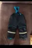 Детские комбинезоны