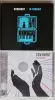 Музыкальные CD диски из личной коллекции