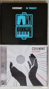 Музыкальные CD диски из личной коллекции