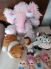 Игрушки