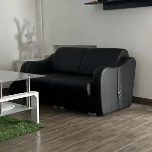 Диван Прямой Дизайнерский (Italy)