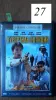DVD диски: боевики, детективы, криминал. Часть 2 из 4-х