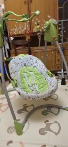 Качель