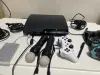 Sony PS3 прошита, 150 ГБ+4 джойстика+2 Move +камера+HDMI+29 бесплатных игр