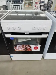 Плита электрическая Hansa FCCW680009