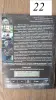 DVD диски: разные жанры. Часть 2 из 2-х