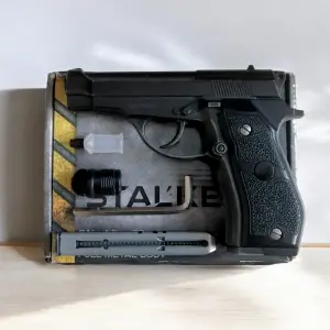 Stalker s84 полный комплект + 7 аксессуаров