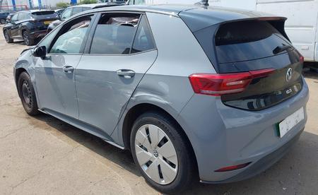 Б/У запчасти Volkswagen ID.3 с доставкой