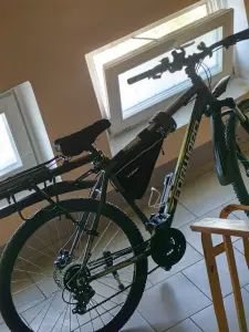 Горный велосипед FORWARD 29"
