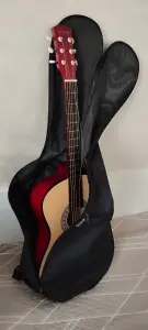 Акустическая Гитара