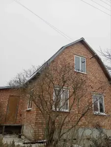 Дом дачный