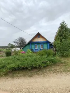 Дом  деревня Красное