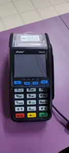 Продам терминал