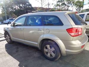 Б/У запчасти Dodge Journey 2008-2011 с доставкой
