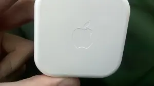 Наушники Apple EarPods 3,5 мм