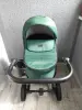 Коляска Adamex locco tip 2024