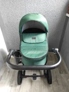 Коляска Adamex locco tip 2024
