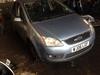 Б/У запчасти Ford C-Max 2002-2010 с доставкой
