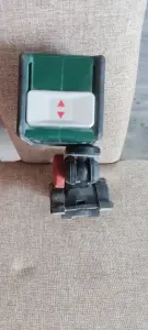 Лазерный нивелир Bosch Quigo