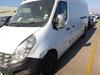 Б/У запчасти Renault Master 2010- с доставкой