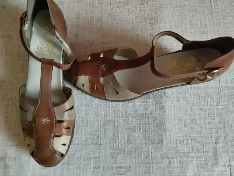 Туфли Rieker - Воропаево - 195123 - Доска объявлений Kupika.by - Фото 2