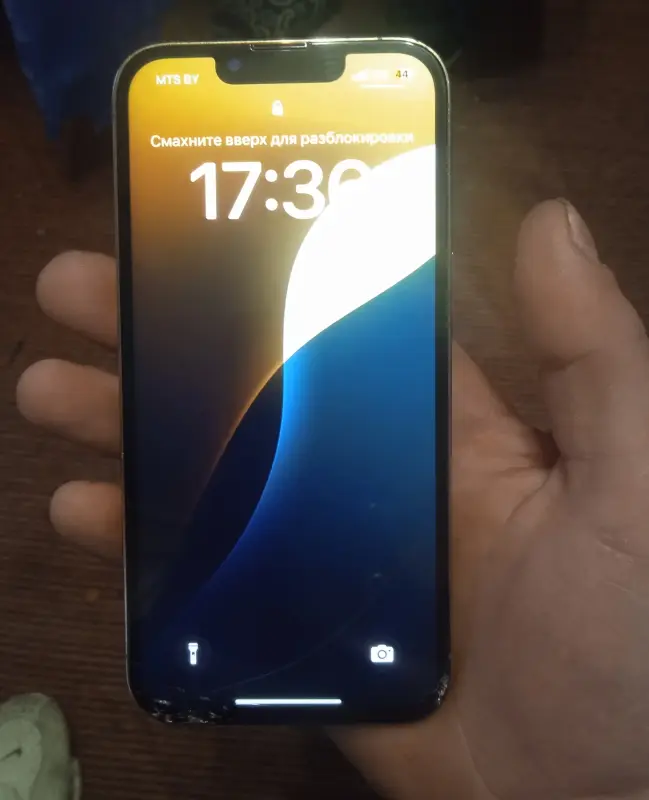 iPhone13 pro 128g