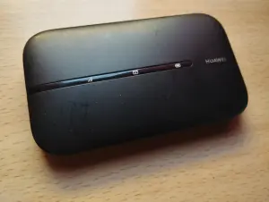 Мобильный роутер Huawei