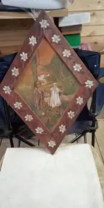 Картина Швеция