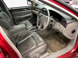 Б/У запчасти Cadillac Seville 1998-2004 с доставкой