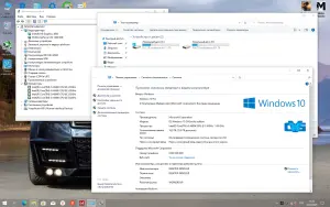 PC игровой компьютер i5 4690K/RAM 16GB/1Tb/SSD/GTX 1060 6Gb