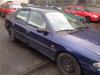 Б/У запчасти Ford Mondeo 1 1993-1996 с доставкой