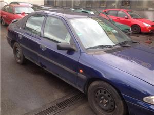 Б/У запчасти Ford Mondeo 1 1993-1996 с доставкой