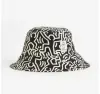 Панама H&M колаборация с Keith Haring