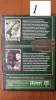 DVD диски: Боевики, детективы, криминал. Часть 1 из 4-х