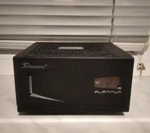 БП SeaSonic PRIME 1300 Platinum
