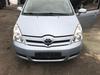 Б/У запчасти Toyota Corolla Verso 2004-2009 с доставкой