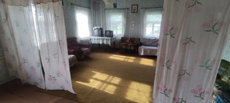 Продаётся дом агрогородок Греск