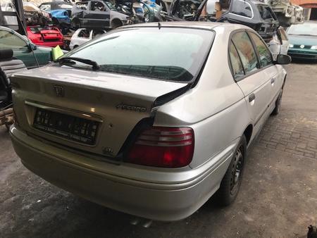 Б/У запчасти Honda Accord 6 1998-2002 с доставкой