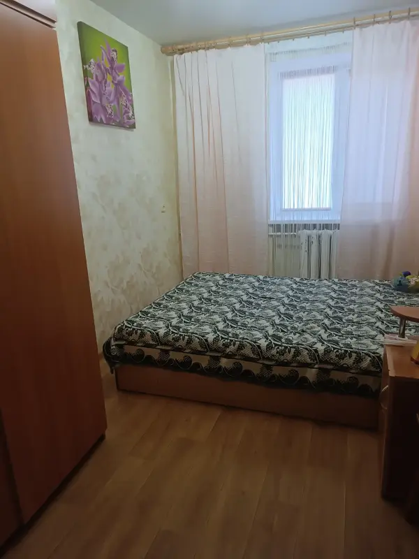 Продажа квартиры  Берёзовка