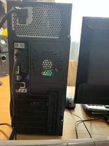 PC игровой компьютер i5 4690K/RAM 16GB/1Tb/SSD/GTX 1060 6Gb