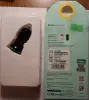 Коннектор USB (carcharger) для подключения к прикуривателю авто