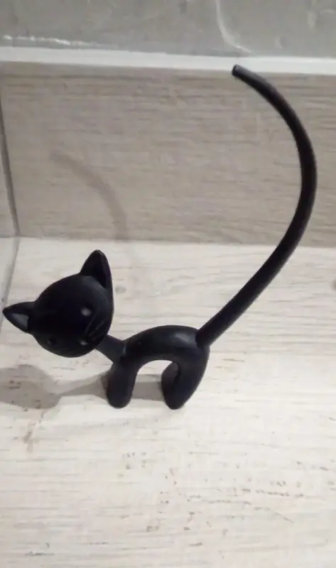 Кошка Касли