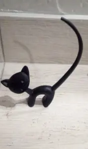 Кошка Касли