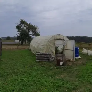 Дом  деревня Красное