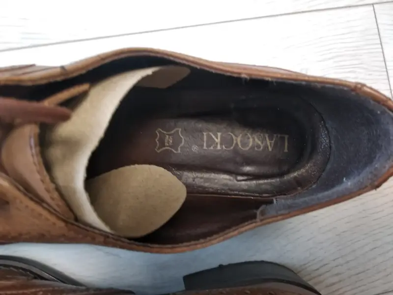 Женская обувь БУ и новая - продам туфли - Брагин - Фото 2 продам туфли - Брагин - 199572 - Доска объявлений Kupika.by - Фото 2