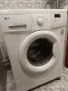 Стиральная машина LG Direct Drive F 8056MD 5,5 кг