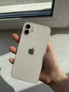 iPhone 12 64gb White, 80%